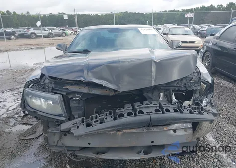 2014 Chevrolet Camaro 1Lt z USA, uszkodzony, nr VIN 2G1FB1E37E9126536